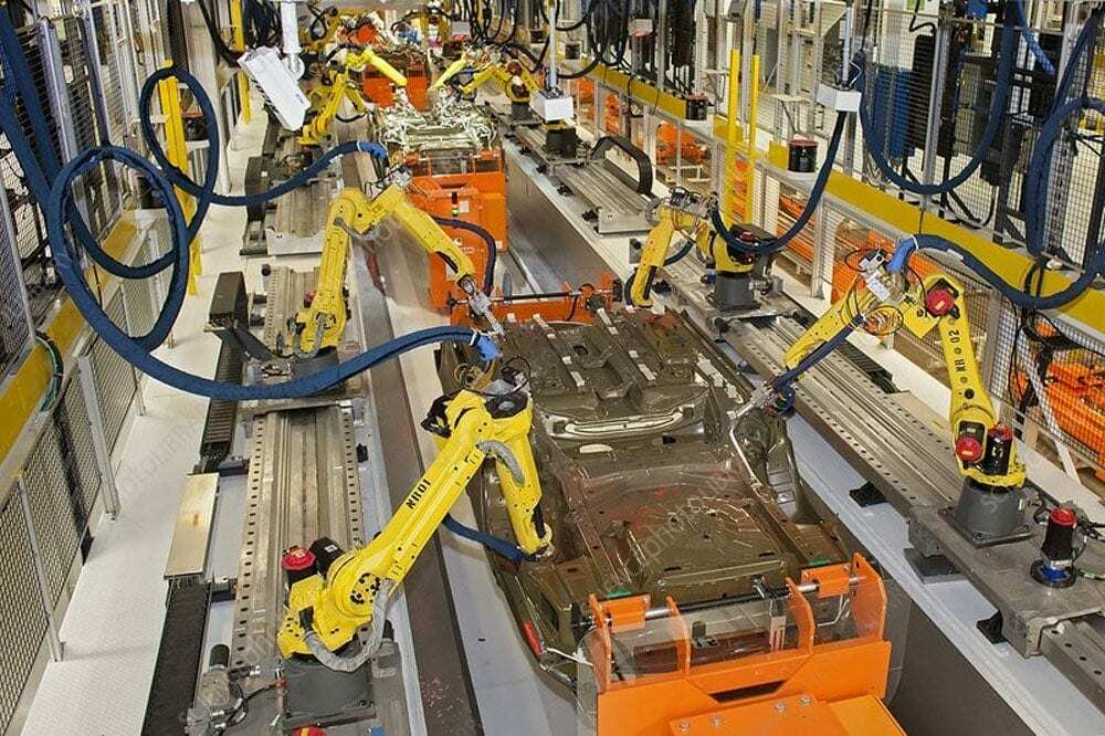 industry applications