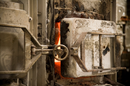 alloy steel heat treating & hardening services