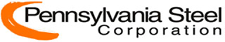 Pennsylvania Steel Corporation logo
